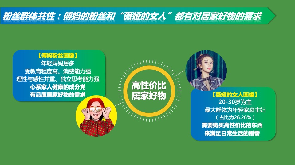 薇娅 x 傅首尔 x 碧浪淘宝直播卖进方案【电商】【快消零售】