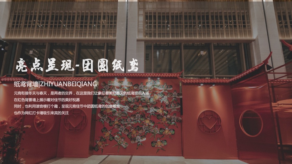 商业地产虎年元宵花灯节（千灯望福·喜闹元宵主题）活动策划方案