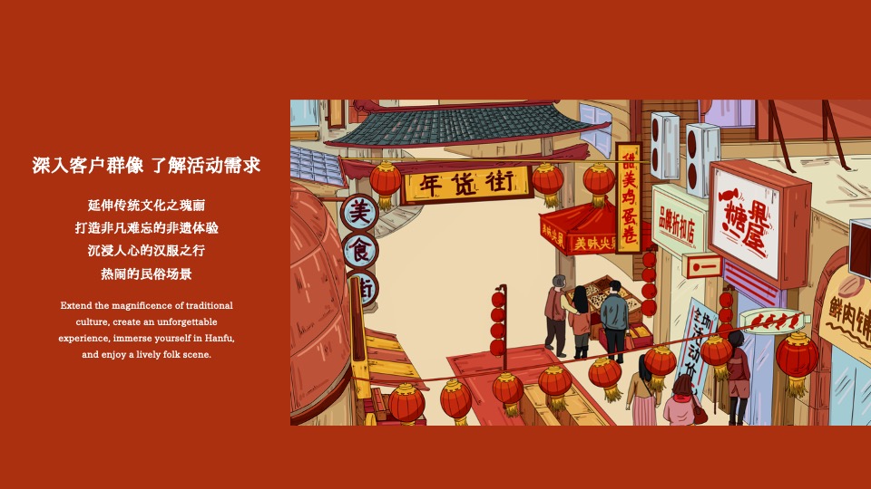 地产项目新春元宵主题活动推荐