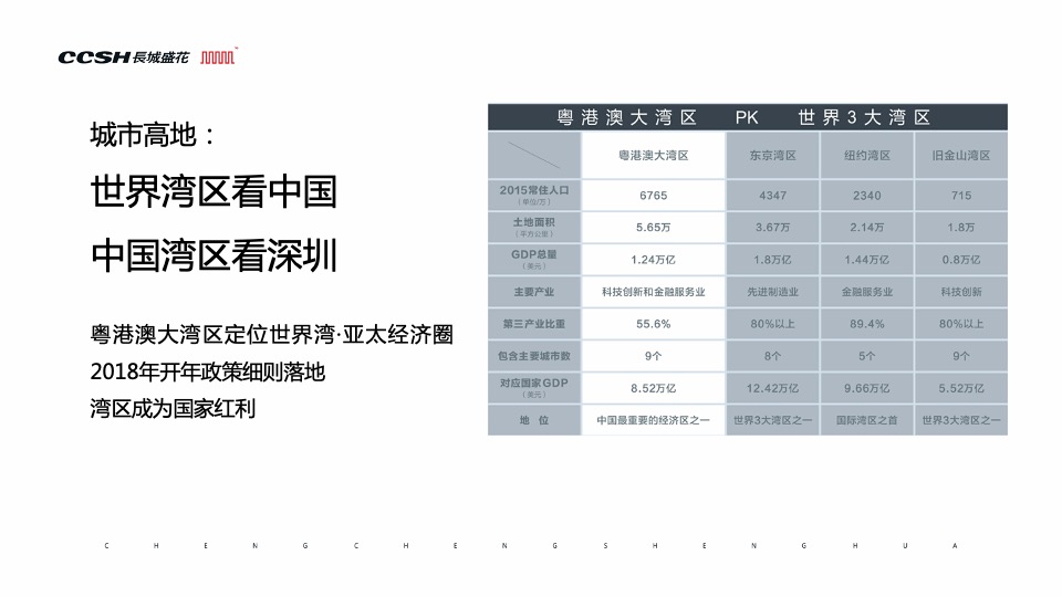 长城盛花2019年佳兆业·E立方整合传播推广方案