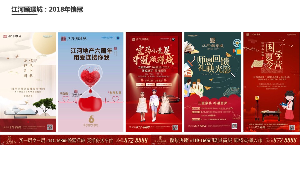 融创环球中心项目推广提报