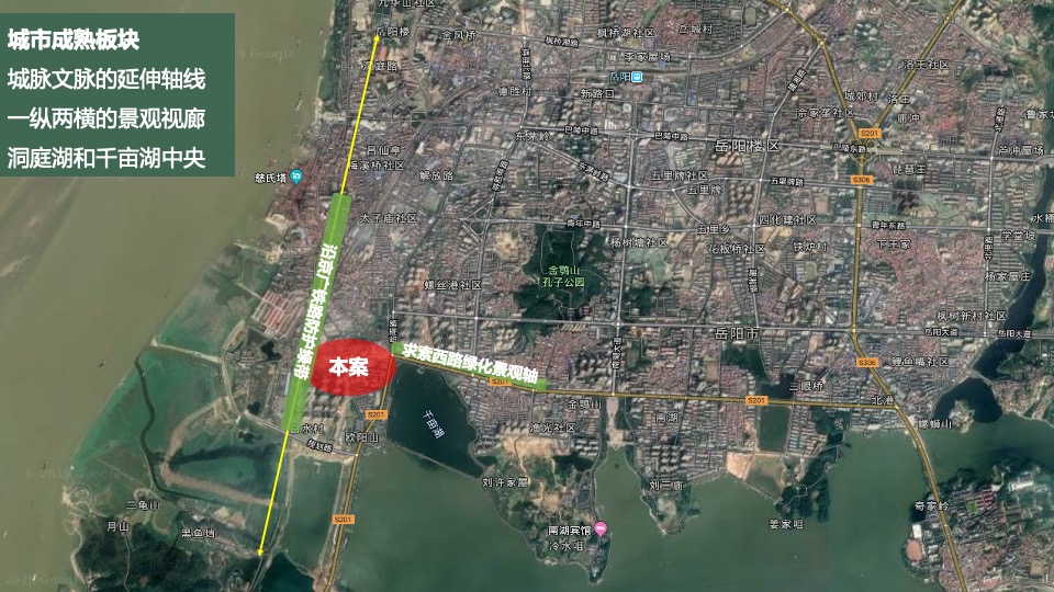 融创环球中心项目推广提报