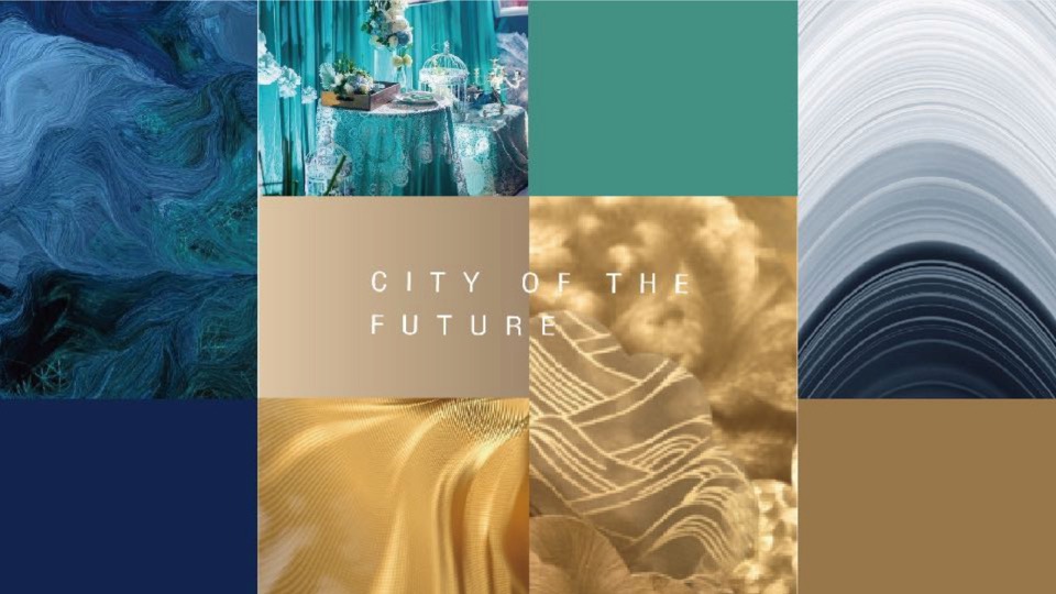 红鹤集团-苏州万科未来之城明天公园推广案