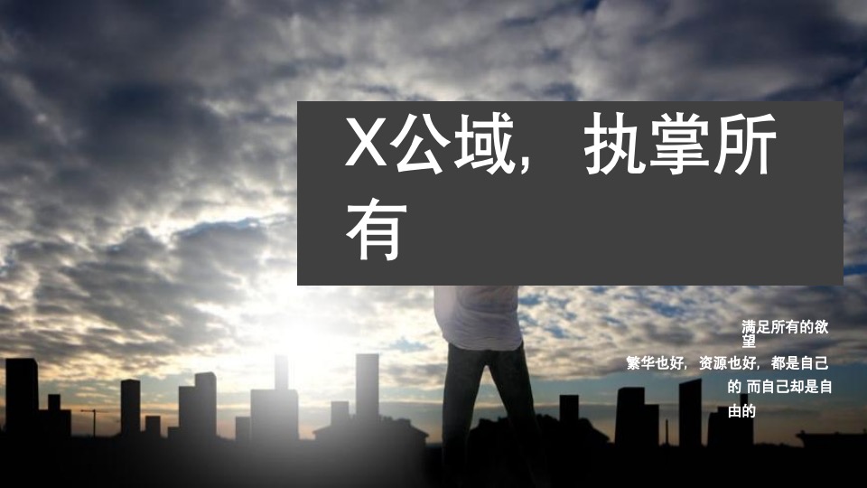广州4A金燕达观-横琴珠江湾公寓策略推广方案