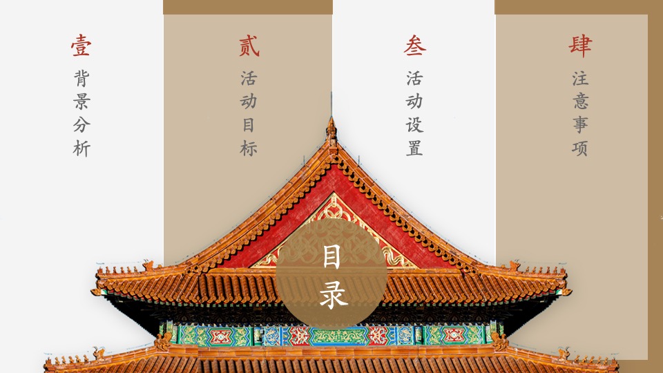 地产项目新春系列（新元流转 燕京风范主题）活动策划方案