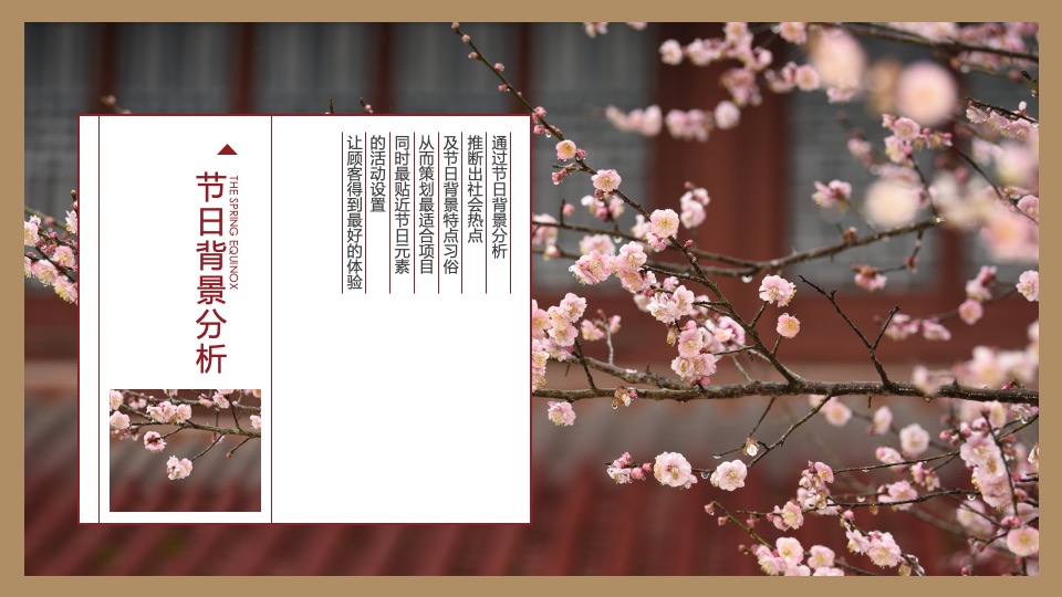 地产项目新春系列（新元流转 燕京风范主题）活动策划方案