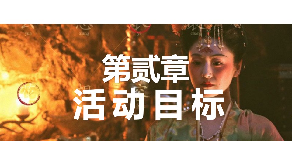 地产项目新春系列（新元流转 燕京风范主题）活动策划方案