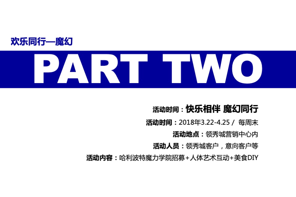 建大领袖魔幻之夜策划案