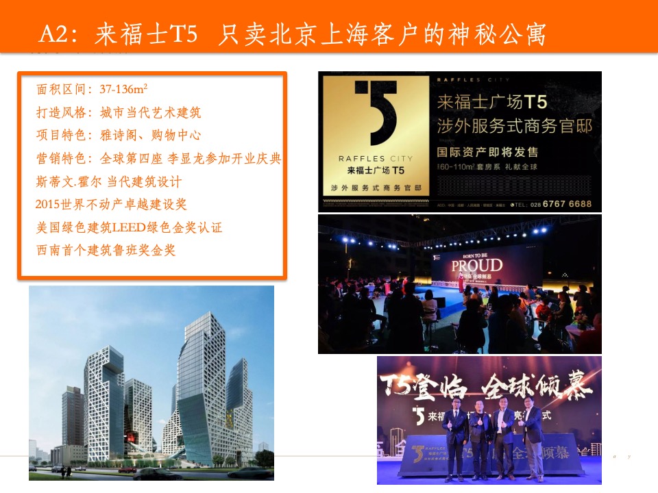 【公寓】成都·远大中央公园四期广告推广方案