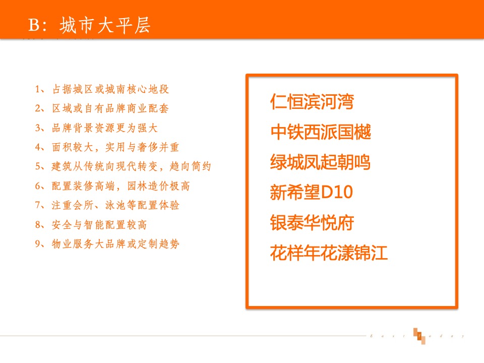 【公寓】成都·远大中央公园四期广告推广方案