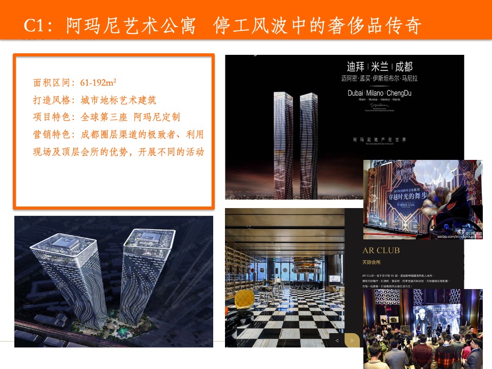 【公寓】成都·远大中央公园四期广告推广方案