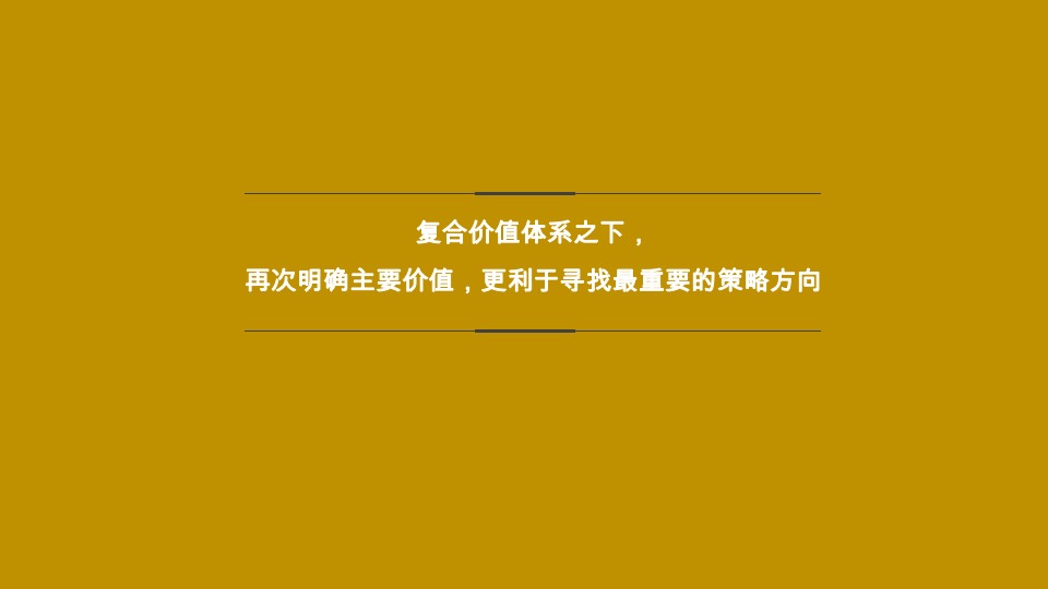 【公寓】褐石昆明-尚为国际入市推广策略提报