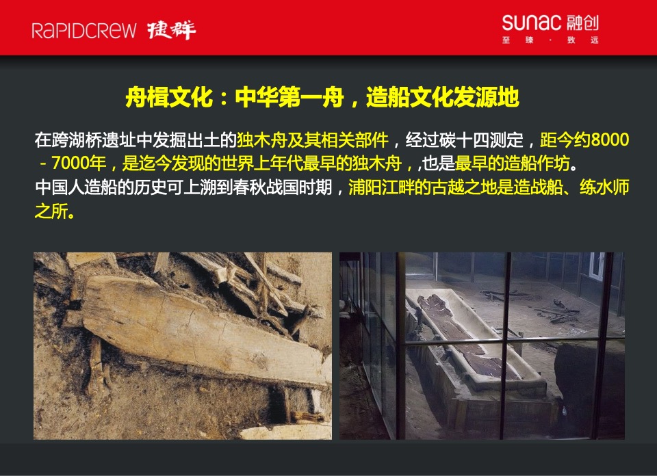 【文旅】捷群广告-融创杭州美浓山地小镇故事线营销推广案