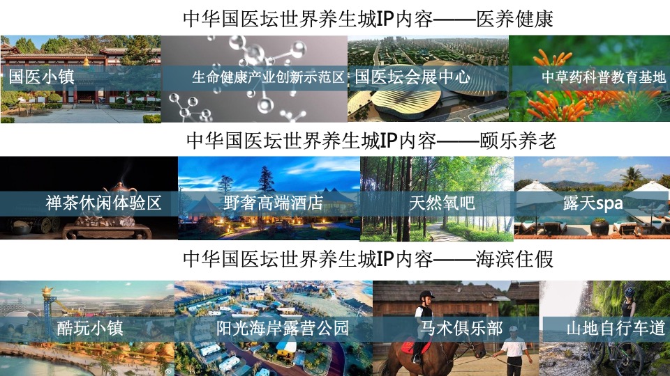 【文旅】深圳道里-中国山海湾品牌传播方案