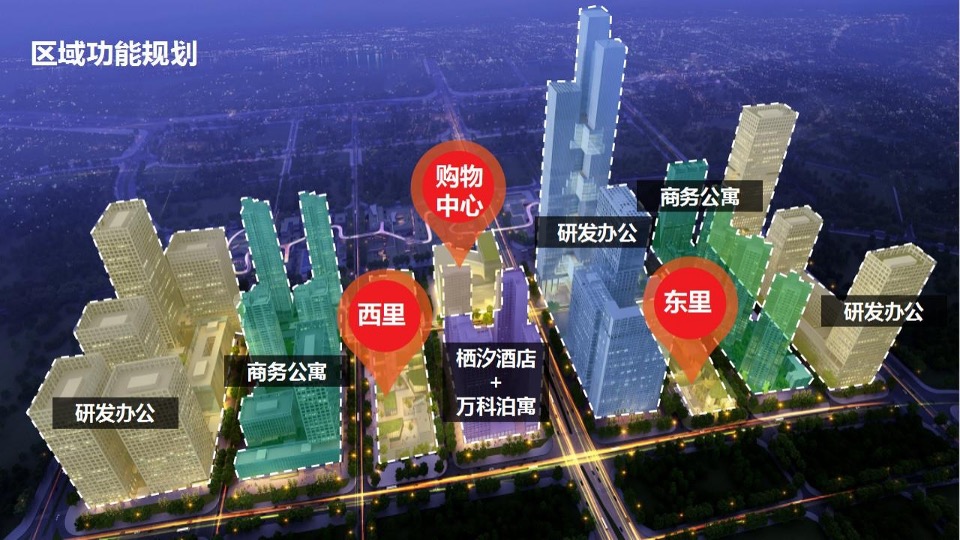 【综合体】长沙·新城悦隽公园故事线打造及推广策略提报