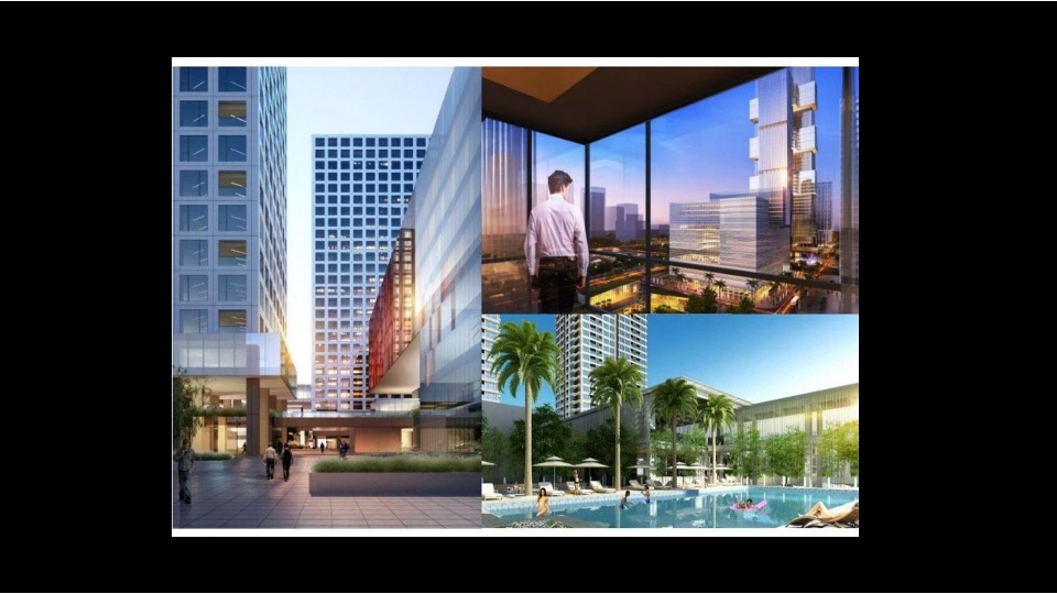 【综合体】长沙·新城悦隽公园故事线打造及推广策略提报