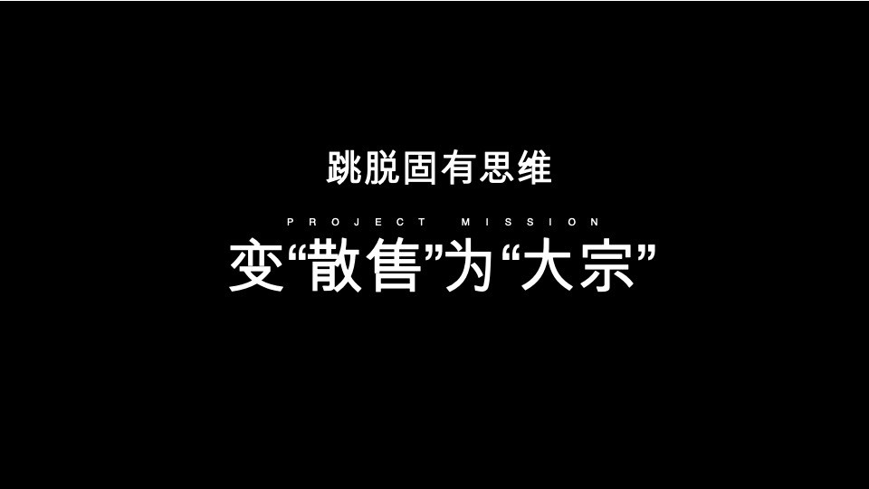 【综合体】长沙·新城悦隽公园故事线打造及推广策略提报