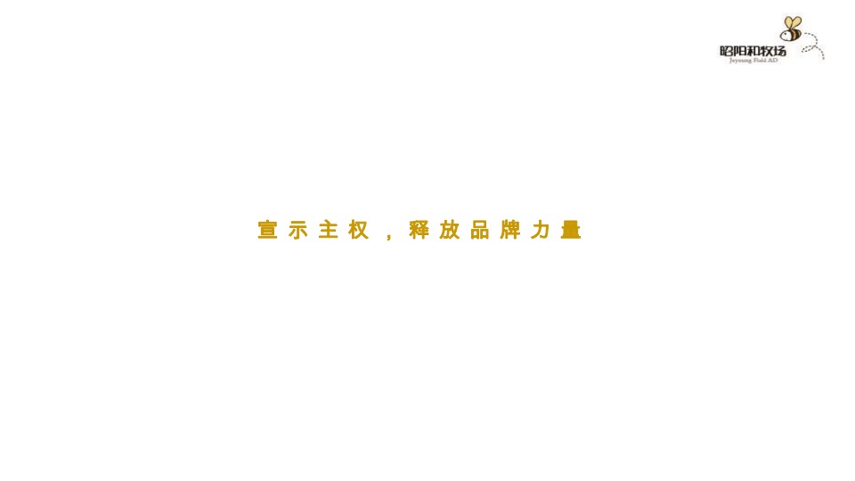 【综合体】广州昭阳和牧场-君悦东方洲际万象MALL年度整合推广方案
