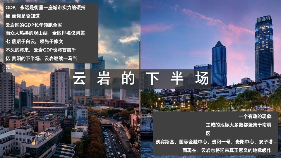 【综合体】异见广告-中建华府推广策略提报（含写字楼商业住宅）