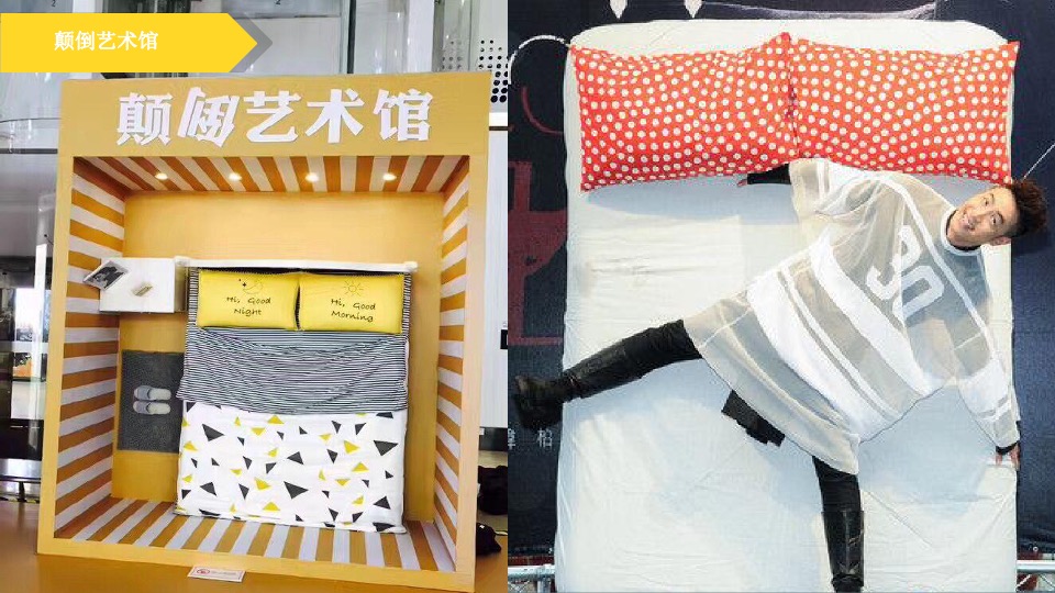 青年领寓百样生活发布会策划案