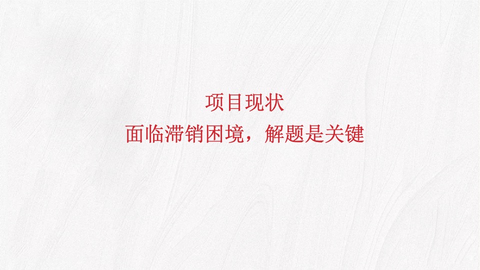 【别墅】白马庄园2020年推广策略思路-96P