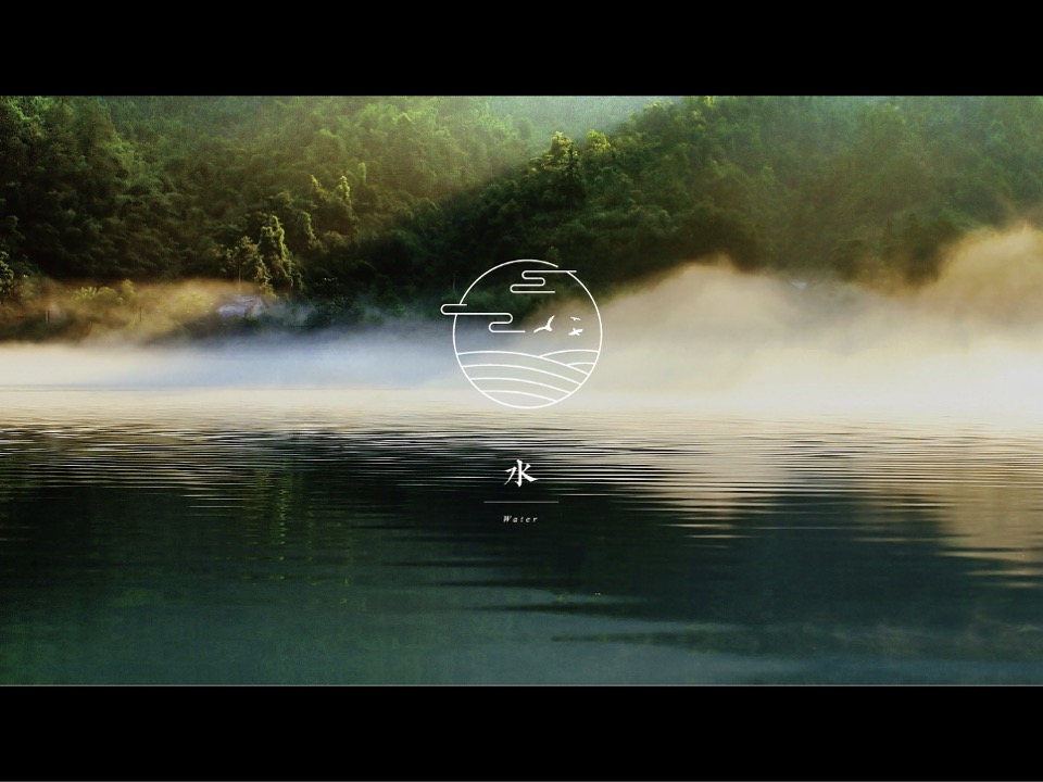 【别墅】江山樾五期别墅推广案-园来