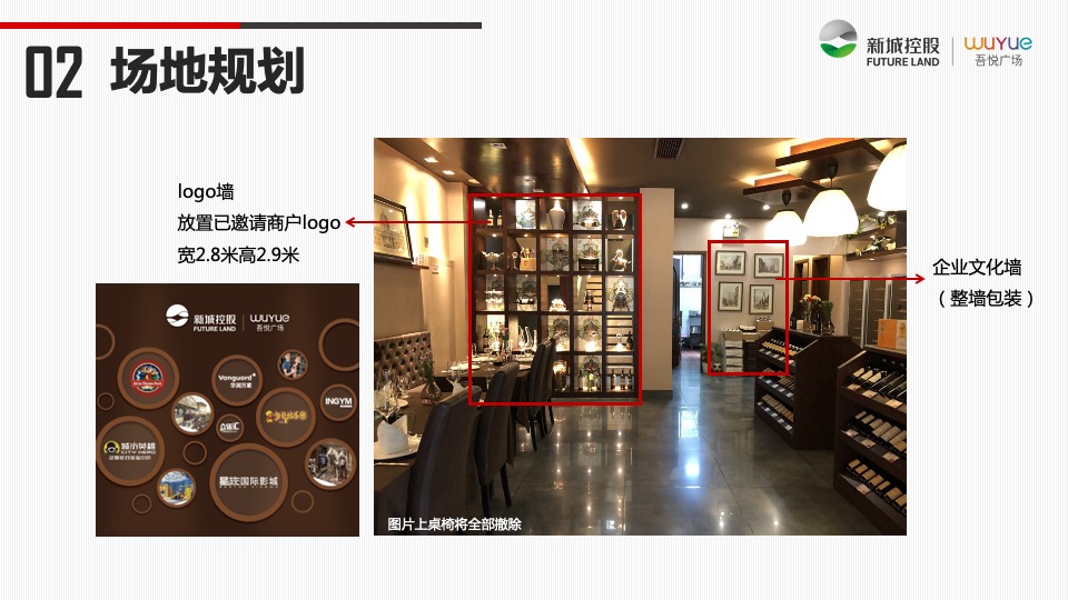 慈溪吾悦广场品牌尊享会策划案