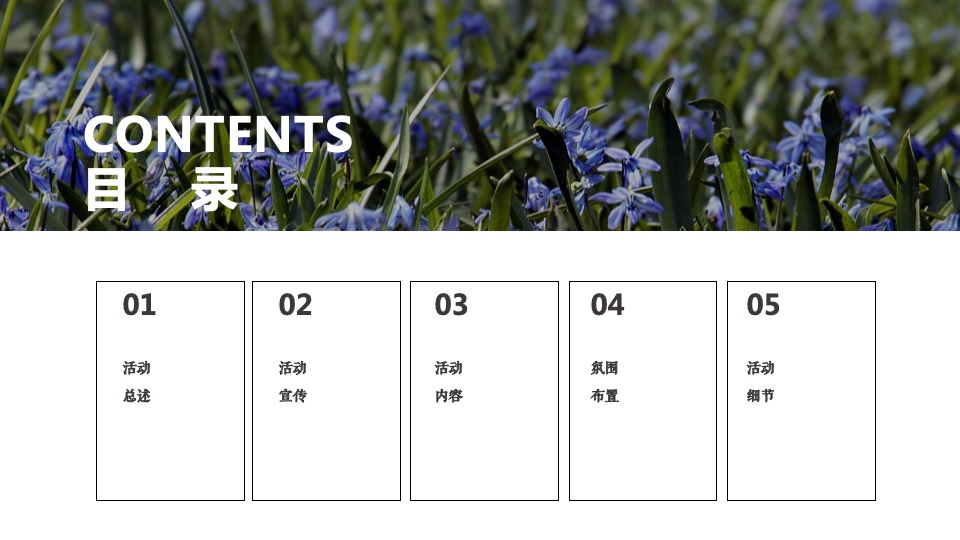 地产项目春季三月月度系列暖场（唤醒春日计划主题）活动策划方案