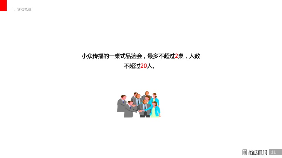 白酒五粮液低度系列小型品鉴会执行方案