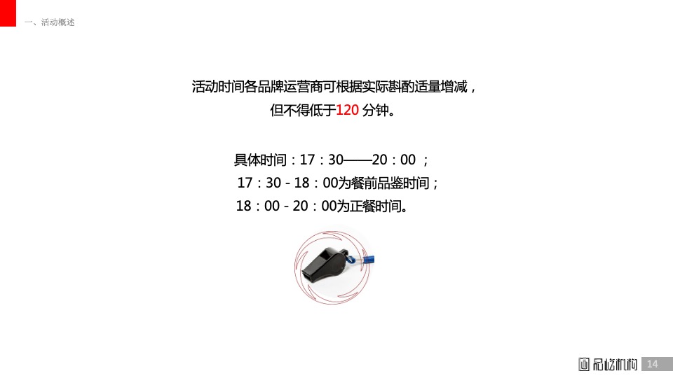 白酒五粮液低度系列小型品鉴会执行方案