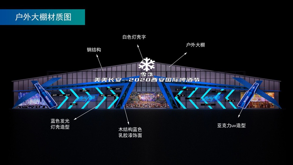 啤酒品牌国际啤酒节活动策划方案