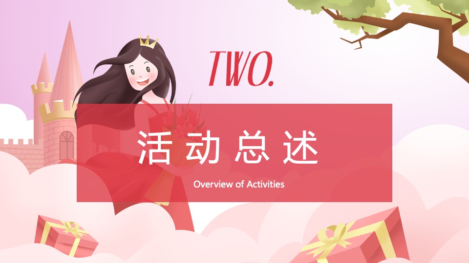 地产项目女神节系列暖场（世界因你而美丽主题）活动策划方案