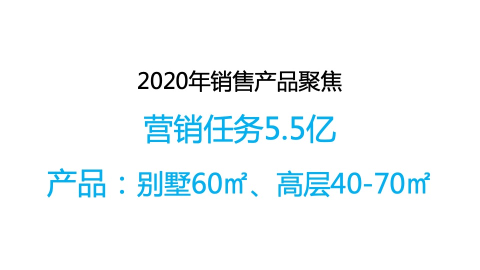 【海景项目】及时沟通-卓越御山海传播推广策略方案