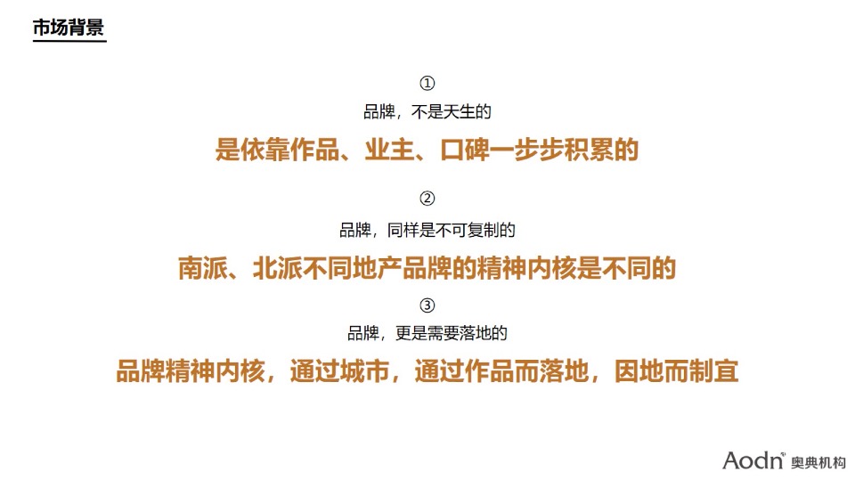 【品牌】湖南保利品牌年度推广方案