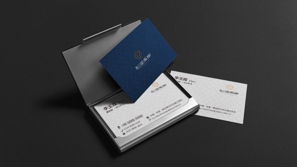 【住宅】金燕达观-盈滨半岛松湖溪岸洋房推广策略案