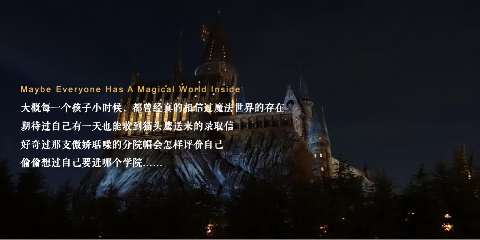 地产项目魔法嘉年华（境起瓯江 颠覆想象主题）活动策划方案