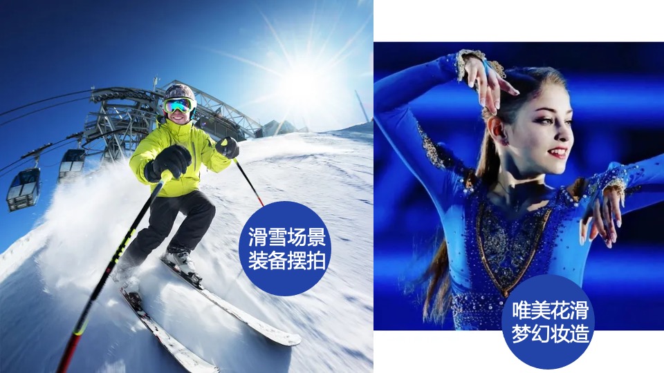 地产项目冰雪纪主题暖场（全民冬奥嗨趴主题）活动策划方案