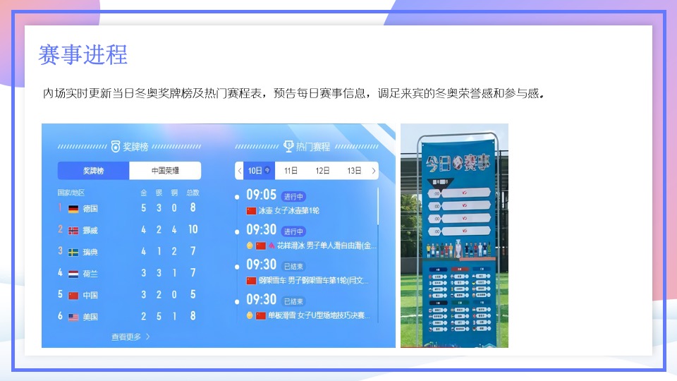 地产项目冰雪嘉年华系列（冬奥之约 逐鹿冰雪主题）活动策划方案