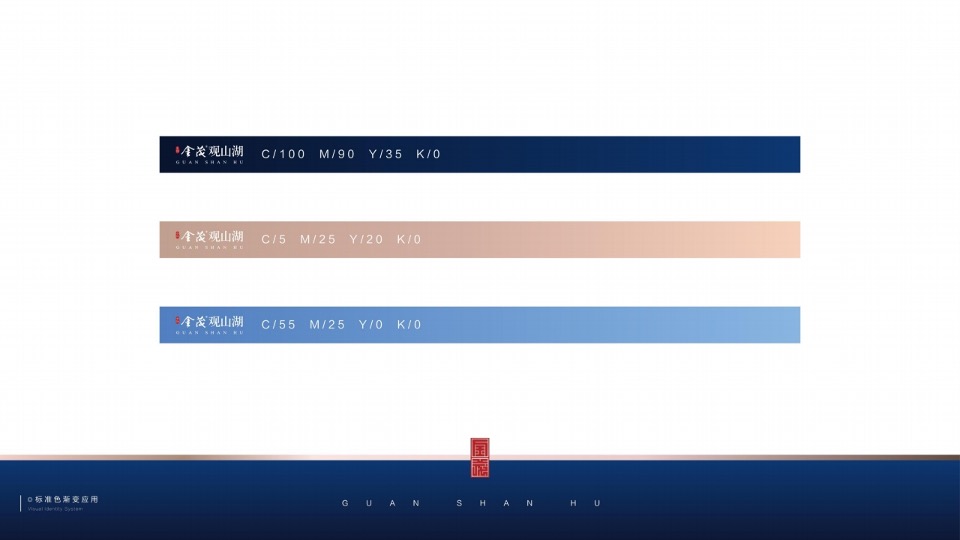 【科技住宅】异见贵阳金茂观山湖推广提案