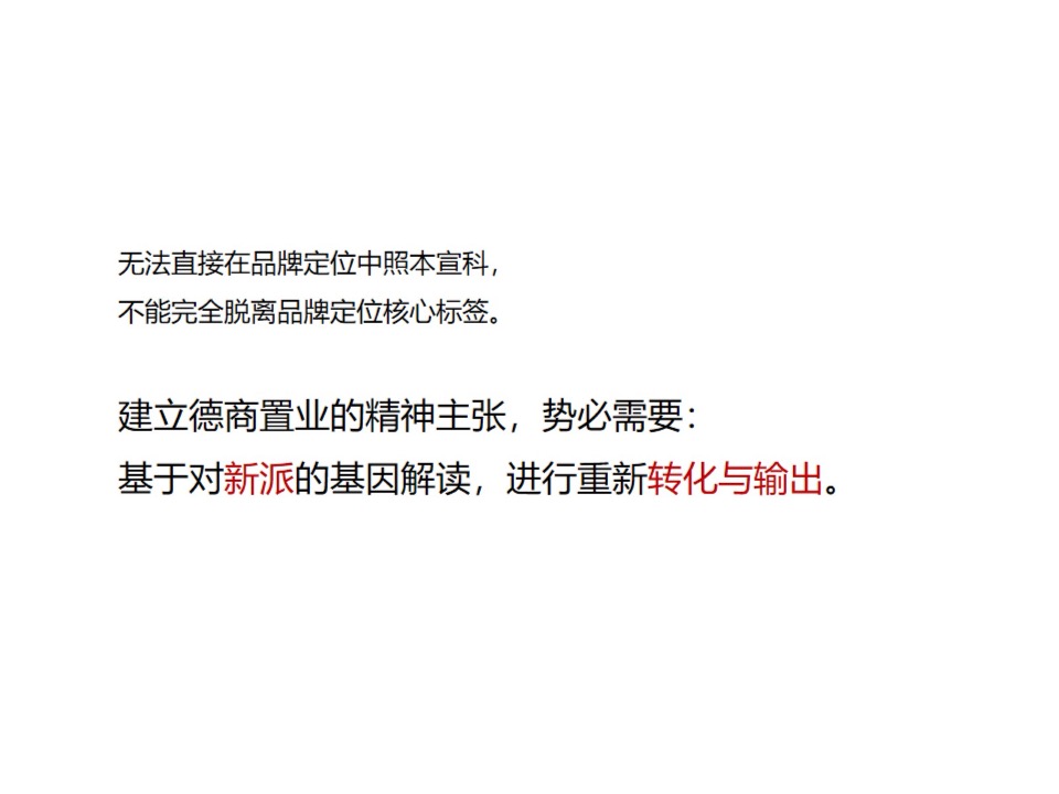 【品牌】德商品牌推广提报