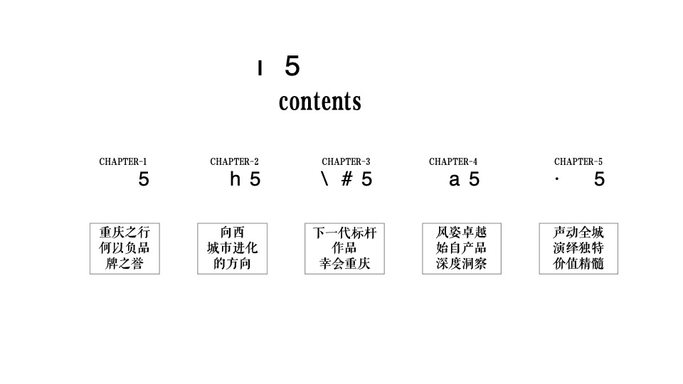 【住宅】葛洲坝·御湖蘭园推广提报
