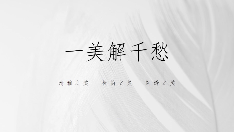 【住宅】长沙印湘江项目推广提报