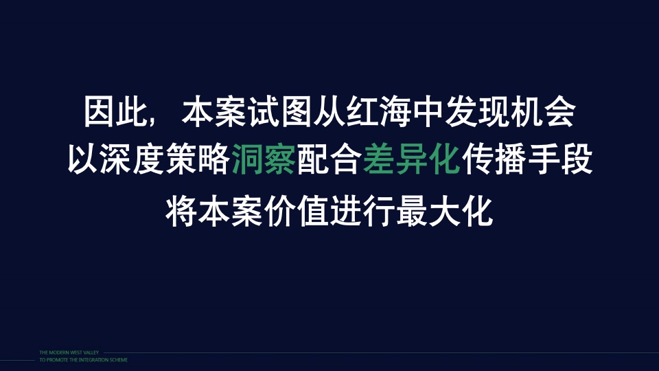 深圳长城盛花广告宝能宝中写字楼推广策略