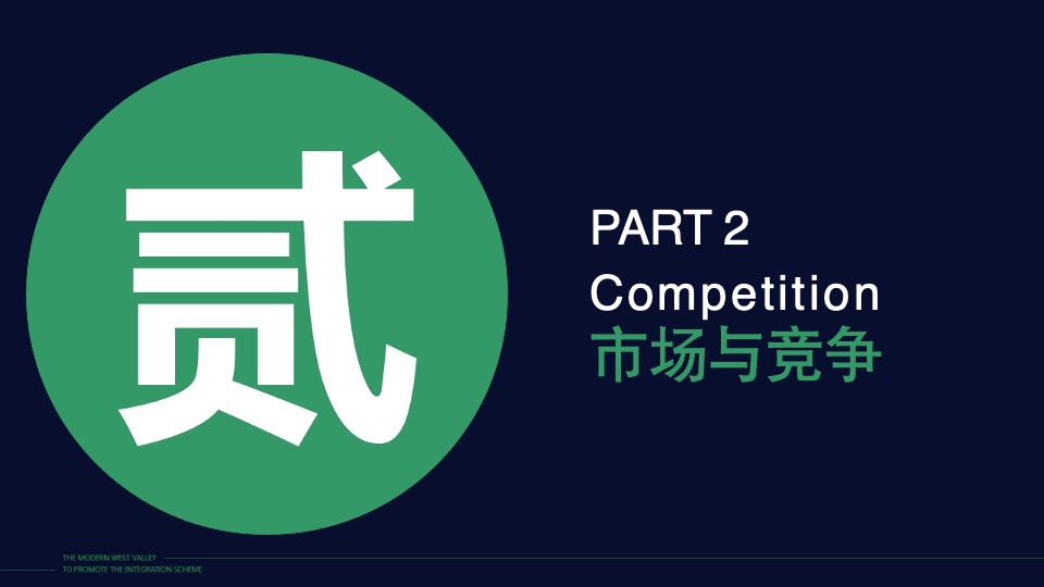深圳长城盛花广告宝能宝中写字楼推广策略