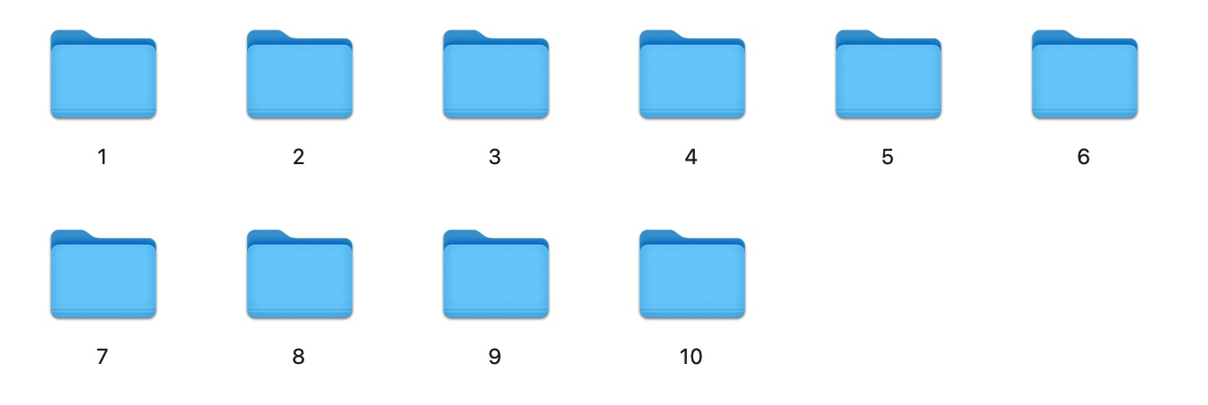 【地产物料】地产工地围挡参考大合集