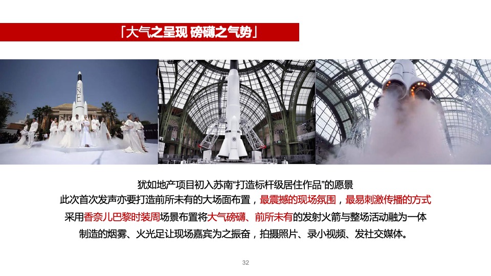 地产项目城市展厅公开暨品牌发布盛典（东方风华 樾享港城主题）活动策划方案