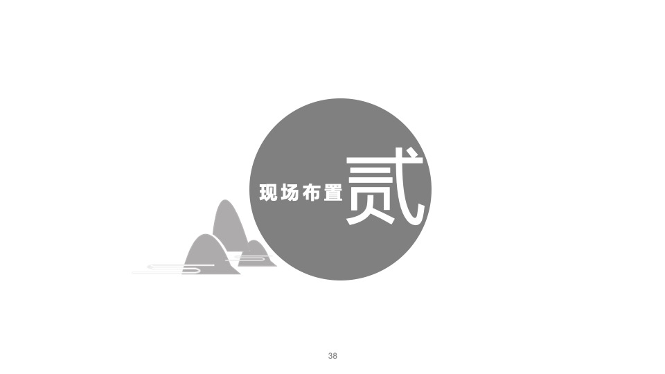 地产项目城市展厅公开暨品牌发布盛典（东方风华 樾享港城主题）活动策划方案
