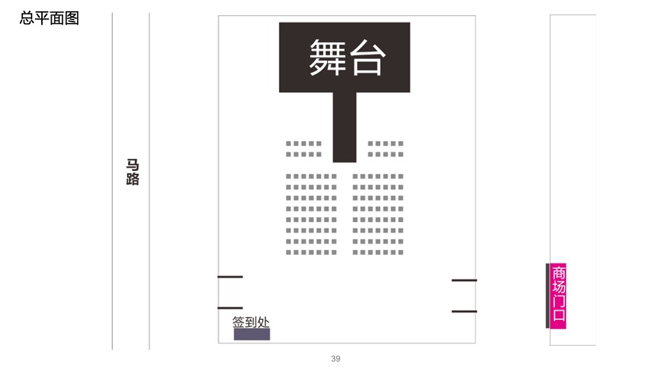 地产项目城市展厅公开暨品牌发布盛典（东方风华 樾享港城主题）活动策划方案