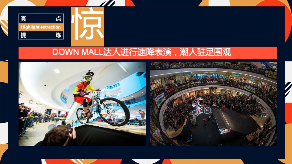 商业街区焕新造势思路方案