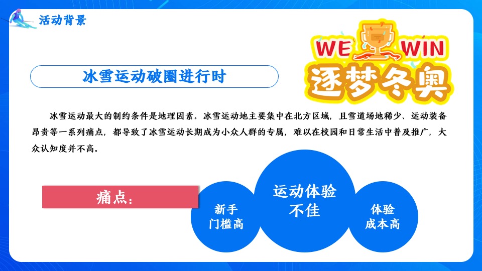地产项目冬奥冰雪系列（冰雪运动会 一起向未来主题）活动策划方案